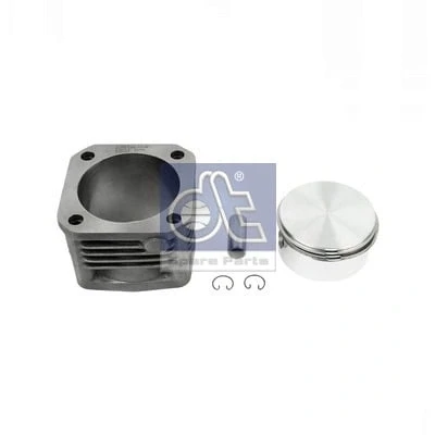Imagen de Camisa de cilindro, compresor DT 4.61653