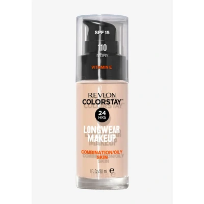 Imagen de Revlon Colorstay Base de maquillaje 110 Ivory 30 ml