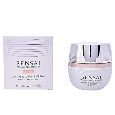 Imagen de Sensai Cellular Performance Lifting Radiance Cream 40 ml
