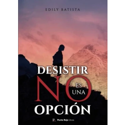 Imagen de Desistir no es una opción