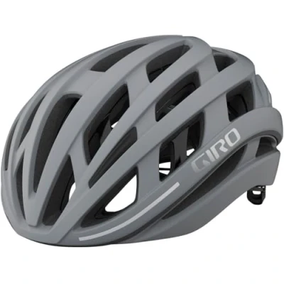 Imagen de Giro Helios Spherical Unisex Casco, Talla: 59 63, Matte sharkskin