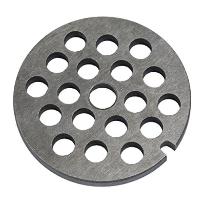 Imagen de Placa Maquina Picar Carne Nº 8/8 mm.