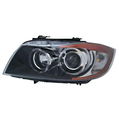 Imagen de HELLA 1ZS 354 688 051 Faros izquierda PY21W, D1S/H7, D1S, H7 Bi Xenon 12V BMW: 3 Sedán