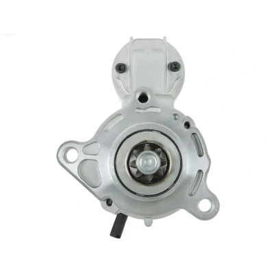 Imagen de AS PL S3142 Motor de arranque 12 0,90 8 SKODA: Fabia I Hatchback, 1 Praktik, VOLKSWAGEN: Lupo / 3L