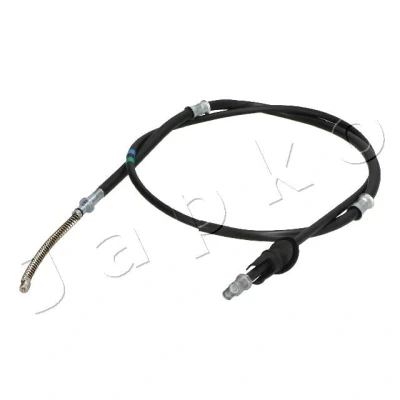 Imagen de JAPKO 131536L Cable de Freno Mano