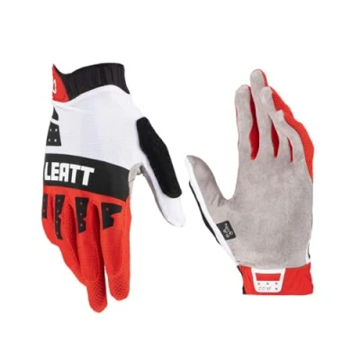 Imagen de MTB Gloves 2.0 X Flow ideal for Trail Riding