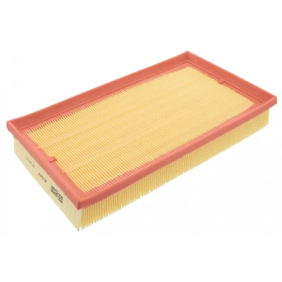 Imagen de MAPCO 60587 Filtro de aire 46 174 303 Cartucho filtrante SAAB: 9 3 Hatchback