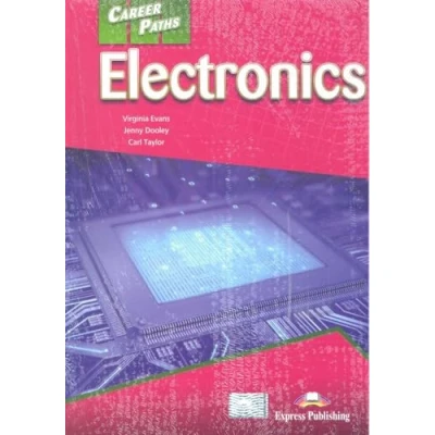 Imagen de Electronics Ss Book