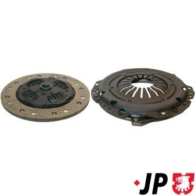 Imagen de JP GROUP 1230400510 Kit de Embrague sin cojinte desembrague 200 OPEL: Zafira B, Astra H Hatchback, Corsa C SAAB: 9 3 Berlina