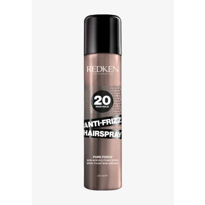 Imagen de Redken 20 Anti Frizz Laca de pelo 250 ml