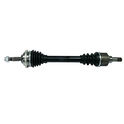 Imagen de SKF VKJC 3722 Árbol de transmisión 607, 58,5 PEUGEOT: 206 Hatchback, Berlina, SW