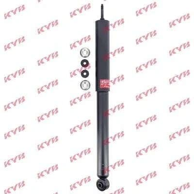 Imagen de KYB Excel G 344258 Amortiguador Eje trasero Presión de gas Bitubular telescópico Espiga arriba, Anillo inferior DAIHATSU: Rocky SUV