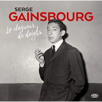 Imagen de Le Claqueur De Doigts [Vinilo]