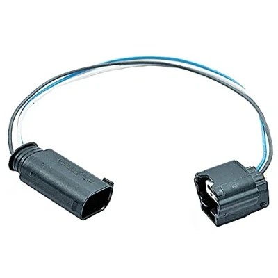 Imagen de METZGER 2323008 Haz de cables, faro antiniebla RENAULT: TRAFIC 2 Kasten, Bus