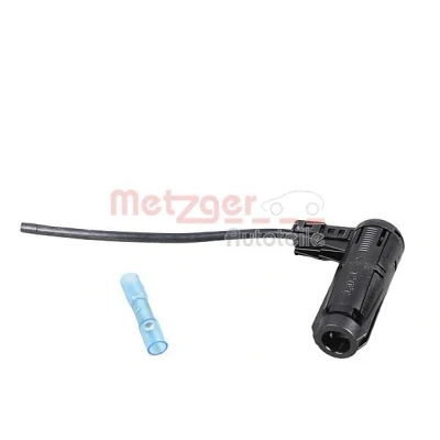 Imagen de METZGER 2324075 Kit de reparación cables, bujía precalentamiento