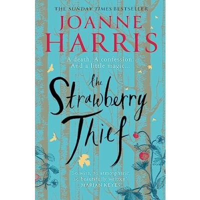 Imagen de The Strawberry Thief