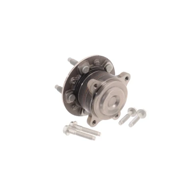 Imagen de SKF VKBA 7111 Juego de cojinete rueda con sensor ABS incorporado 136 OPEL: Astra K Hatchback, Sports Tourer