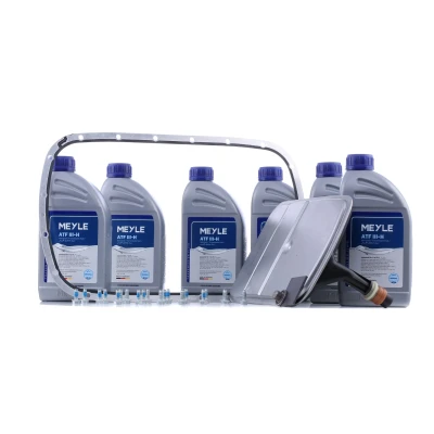 Imagen de MEYLE 300 135 0402 Kit piezas, cambio aceite caja automática Con accesorios cant. de para estándar ORIGINAL Quality