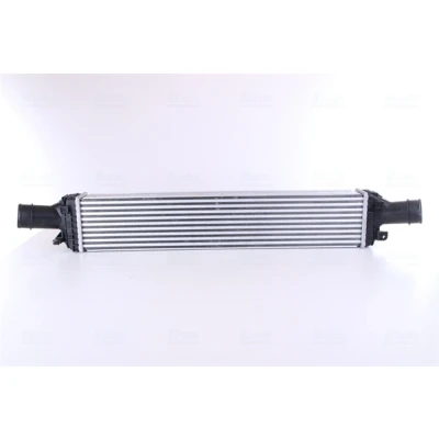 Imagen de NISSENS 96618 Intercooler AUDI: A5 B8 Coupé, Sportback, A4 Berlina, PORSCHE: Macan