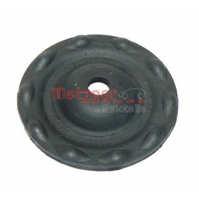 Imagen de METZGER 6490155 Copela de amortiguador Eje delantero, izquierda, derecha, arriba OPEL: Astra G CC, Zafira A, Berlina