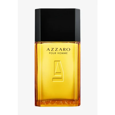 Imagen de Azzaro Pour Homme Eau de Toilette Refillable 100 ml