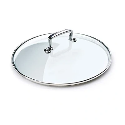 Imagen de Le Creuset Pan Lid Les Forgees TNS ø 32 cm