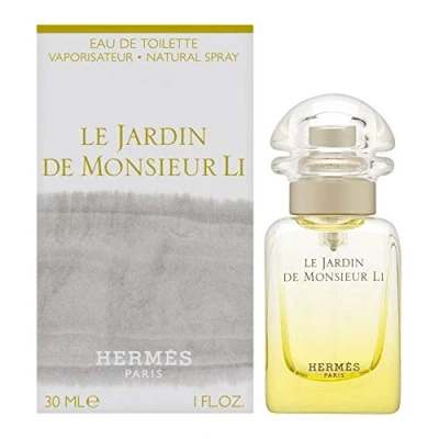 Imagen de Hermès Le Jardin de Monsieur Li Eau Toilette 30 ml