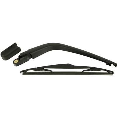 Imagen de TarosTrade 244 0680 N 82552 Juego De Limpiaparabrisas Y Brazo Trasero 310 Mm