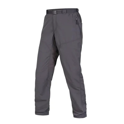 Imagen de ENDURA Hummvee II Ciclismo Pantalones para Hombre, Gris, XL