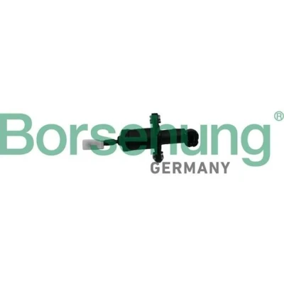 Imagen de Borsehung B11514 Cilindro Maestro de Embrague SEAT: Leon I Hatchback, Ibiza 3, Toledo 2 Limousine, VOLKSWAGEN: Golf 4, Polo IV Hatchback