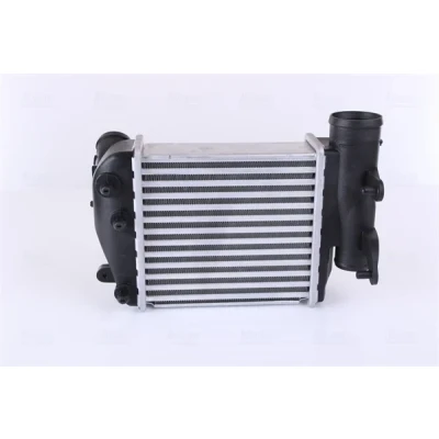 Imagen de NISSENS 96417 Intercooler AUDI: A6 C6 Berlina, Avant