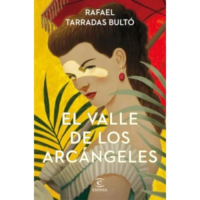 Imagen de El Valle De Los Arcángeles Rafael Tarradas Bultó