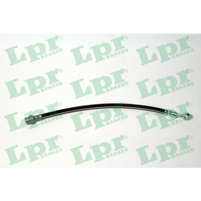 Imagen de Tubo flexible de frenos LPR 6T48181