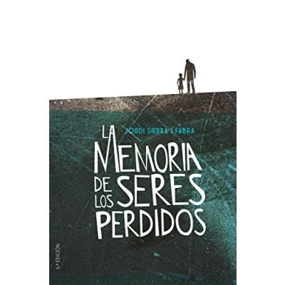 Imagen de La memoria de los seres perdidos: 357 (Gran Angular)