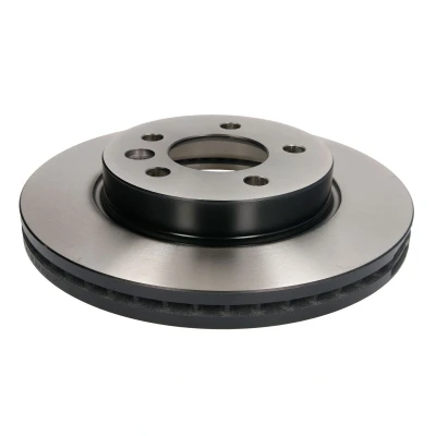 Imagen de TRW DF6482 Disco de freno 302 28 5 120 ventilado barnizado VOLKSWAGEN: Amarok Pick up, Camión plataforma / Chasis