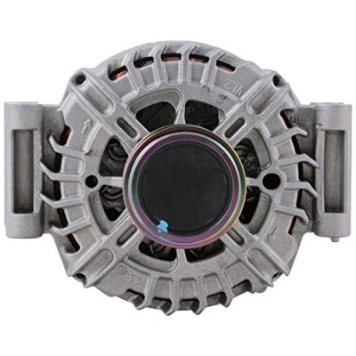 Imagen de VALEO 439831 Alternador 14V 140A AUDI: Q3