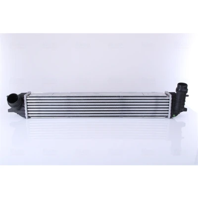 Imagen de NISSENS 96502 Intercooler RENAULT: LAGUNA 3, 3 Grandtour