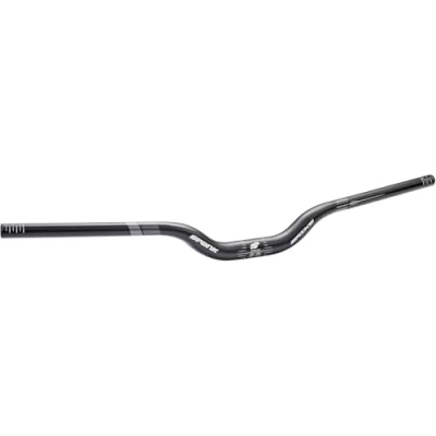 Imagen de Spank Spike 800 Vibrocore, Rise 50 mm, 31,8 mm Percha para adulto, unisex, color negro y gris LTD,