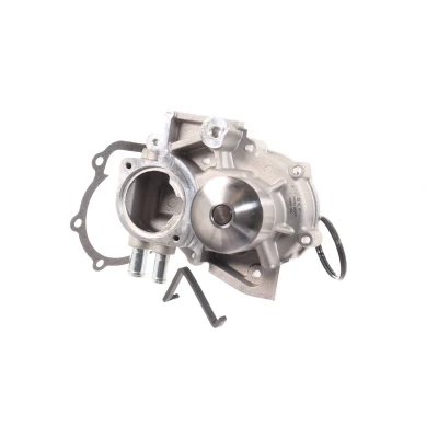 Imagen de SKF VKPC 98002 Bomba de agua con juntas Hierro fundido para accionamiento correa trapecial SUBARU: Impreza II Berlina, Forester
