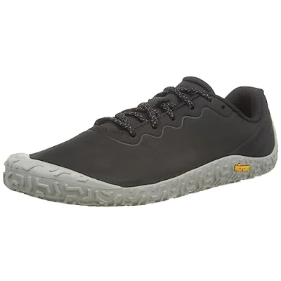 Imagen de Merrell Vapor Glove 6 Zapatillas running neutras, Mujer, Talla: 41, Black Zapatos