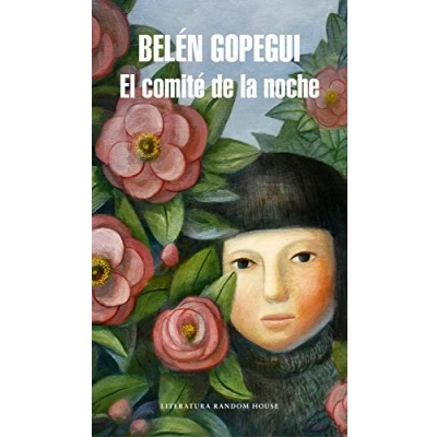 Imagen de El comité de la noche (Random House)