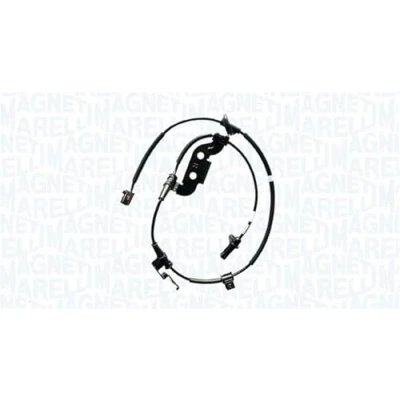 Imagen de MAGNETI MARELLI 172100185010 Sensor de ABS Eje trasero, derecha 2 KIA: cee‘d II Hatchback, HYUNDAI: i30 Familiar