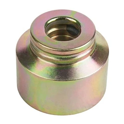Imagen de KS TOOLS 700.1643 Kit piezas de empuje, extractor / embutidor Acero para herramientas