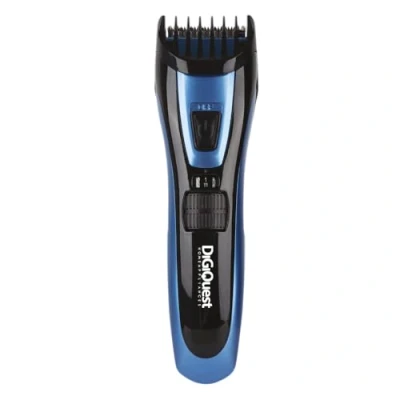 Imagen de Groomy tondeuse à cheveux et barbe sans fil