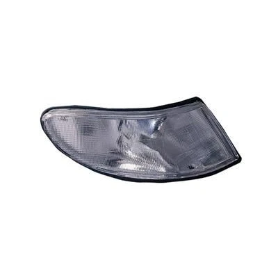 Imagen de ABAKUS 772 1506R UE Intermitente blanco Delante, derecha sin portalámparas, bombilla SAAB: 9 3 Hatchback, Cabrio