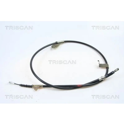 Imagen de TRISCAN 8140 14160 Cable de Freno Mano 1642/1405 Discos