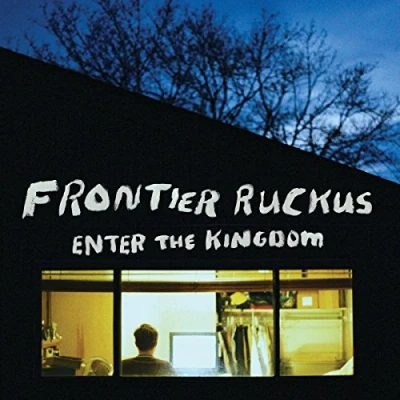 Imagen de Enter The Kingdom [Vinilo]