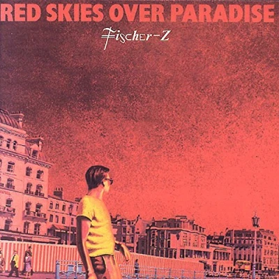 Imagen de Red Skies Over Paradise