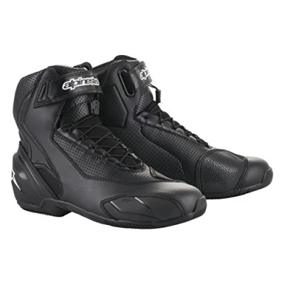 Imagen de Alpinestars 2515518108, x Hombre, Negro, 40.5 EU
