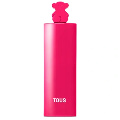 Imagen de Tous More Pink Eau de Toilette 50 ml